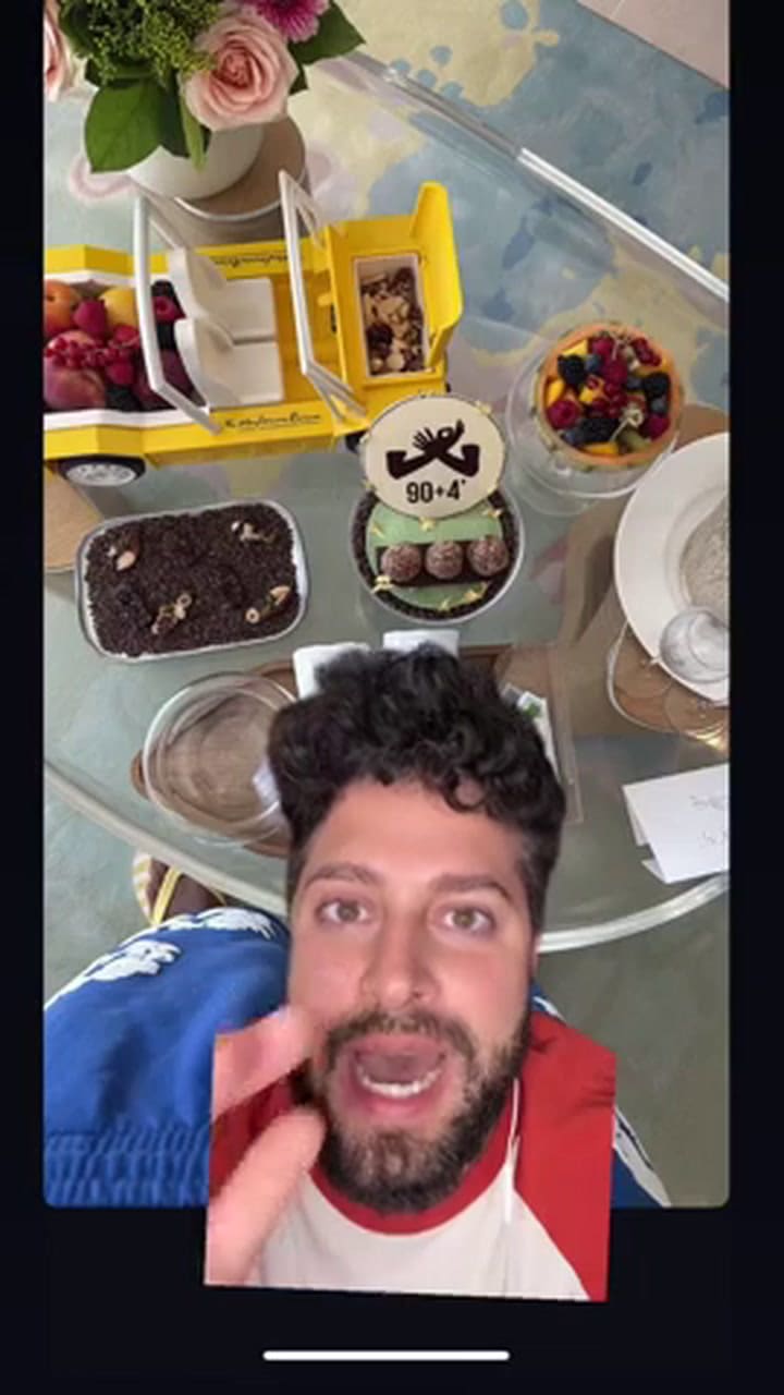 Los detalles de la escapada romántica de Nicki Nicole y Lamine Yamal en Mónaco