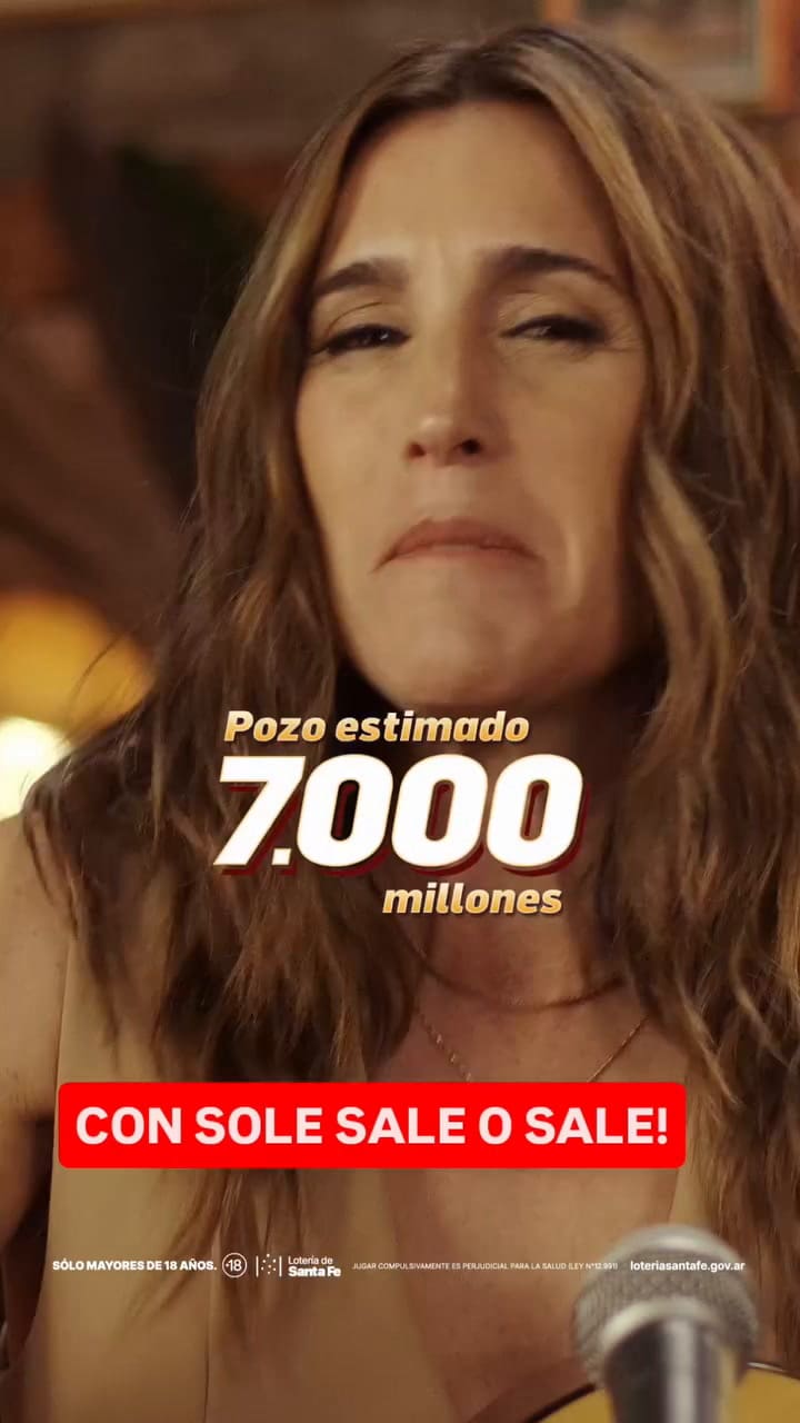 El Sorteo Aniversario del Quini 6