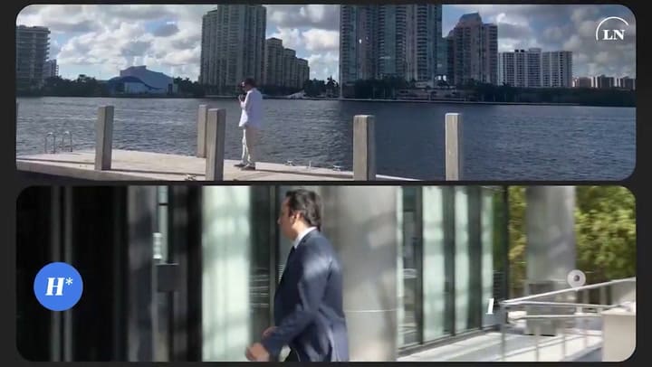 Gastón Taratuta y la historia detrás del ganador del mundial de emprendedores