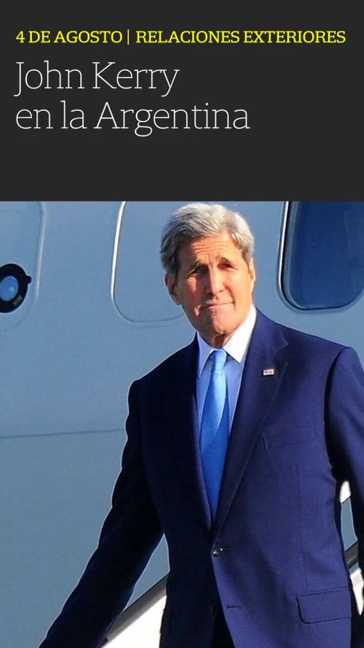 BREAK, noticias en 2 minutos: 4 de agosto