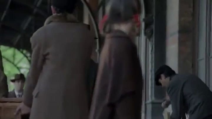 Velvet: un culebrón español