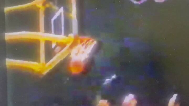 Así Jugaba David Greenwood, Estrella De Los Bulls Antes De Michael Jordan