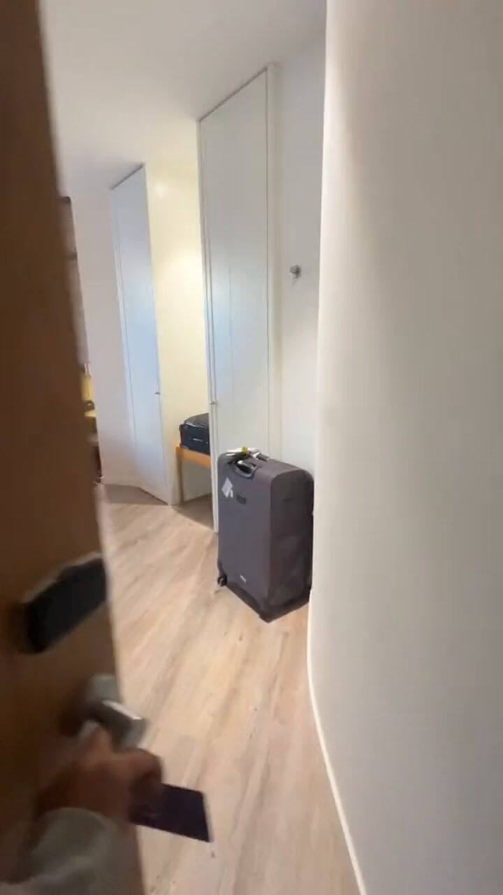 Hotel de Cristiano Ronaldo en Madrid