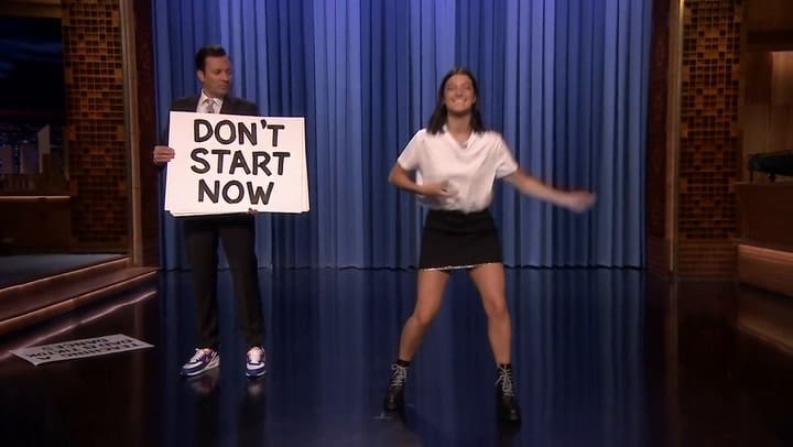 Charli D'Amelio, la adolescente más influyente de TikTok