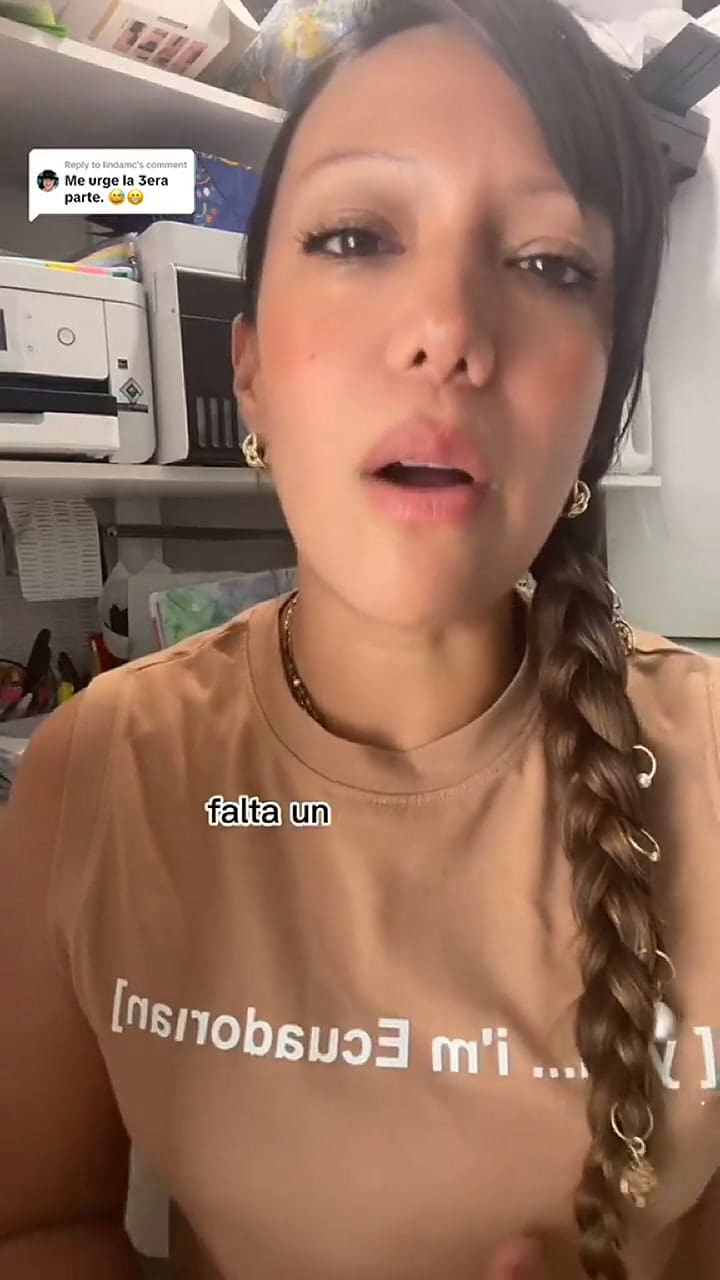 Una mujer se casó con un estadounidense y aun así le impidieron la entrada a EE.UU.