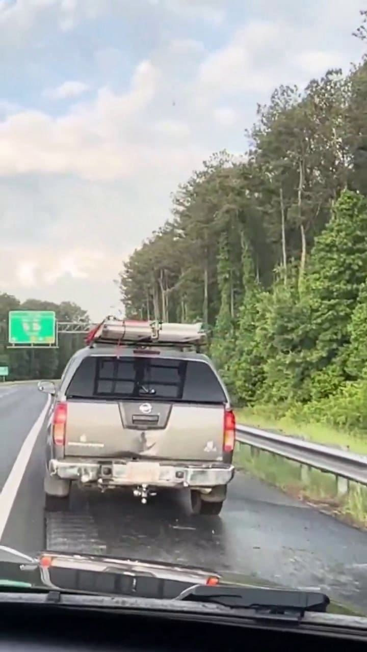 El vídeo generó reacciones inmediatas en redes sociales