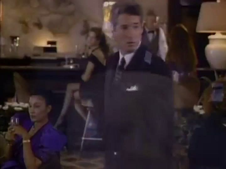 Roxette - It muts have been love - Fuente: YouTube