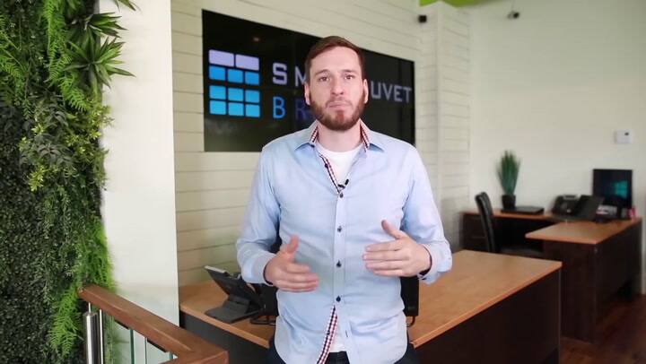 Así es Smartduvet, el sistema que hace la cama de forma automática y permite regular la temperatura