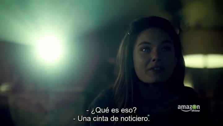 Trailer The man in the high castle - Fuente: YouTube