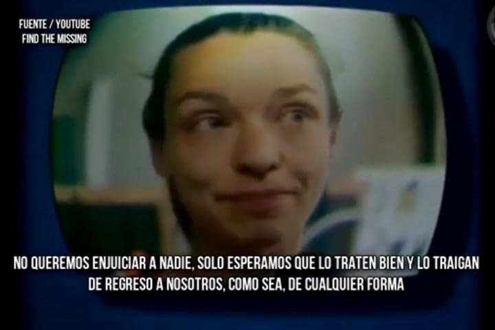 Testimonio de Julie Patz en 1979