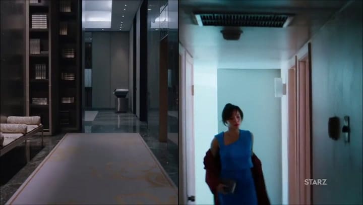 Trailer Temporada 2 de The Girlfriend Experience