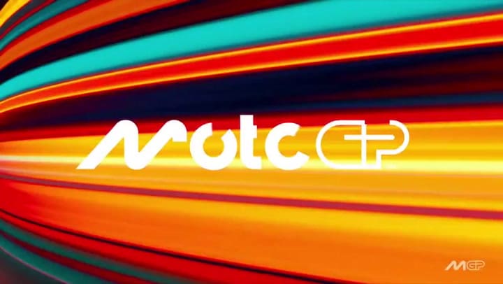 El accidente de Jorge Martín en el MotoGP