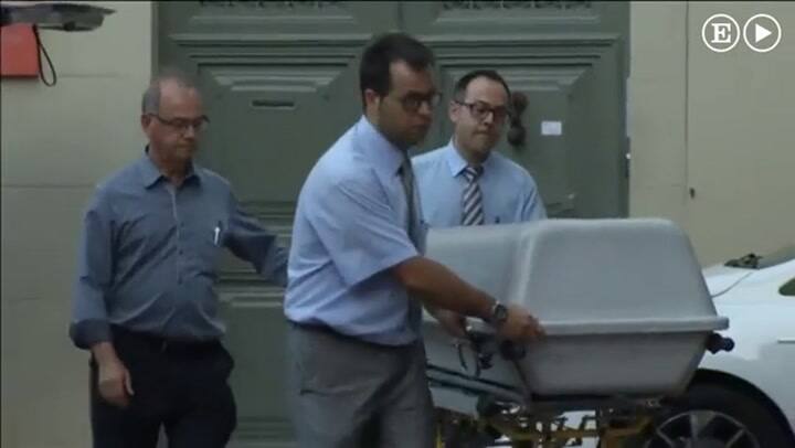 El surrealismo de Salvador Dalí vuelve a las andadas