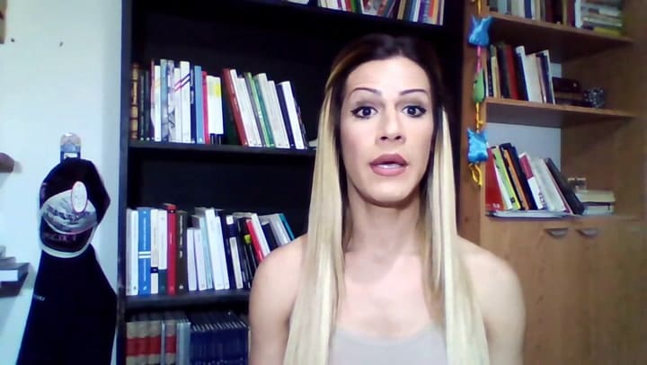 Jessica Millaman denuncia discriminación desde la Asociación Deportiva de Chubut