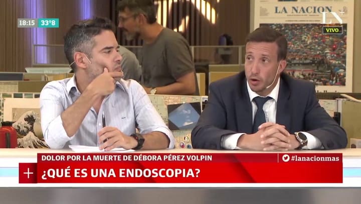 En qué consiste una endoscopía