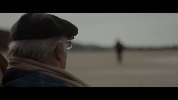 Memorias de un Naufragio, el cortometraje donde apareció Darío Martínez Corti de Gran Hermano