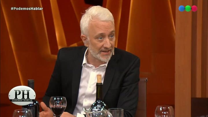 “¿Te caíste o te tiraron?”: Alejandra Pradón habló sobre su caída de un séptimo piso