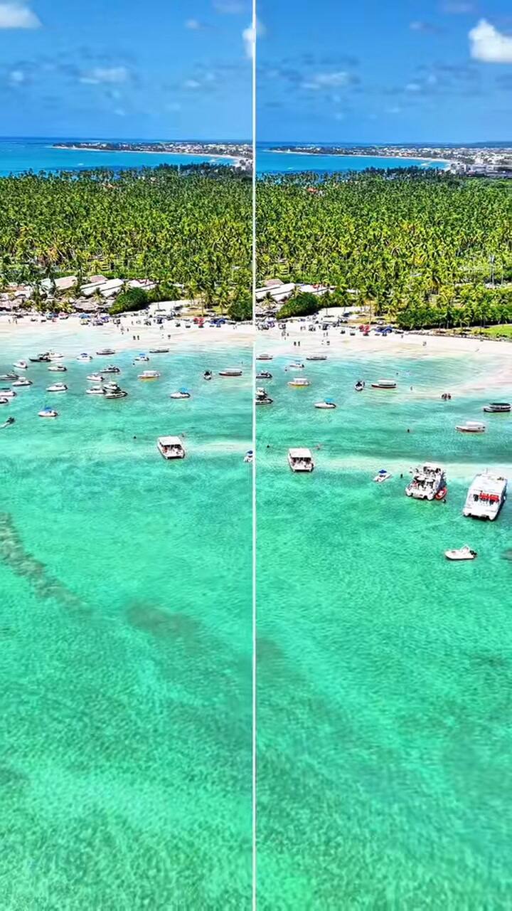 Tamandaré: el paraíso escondido del nordeste brasileño ideal para visitar este verano