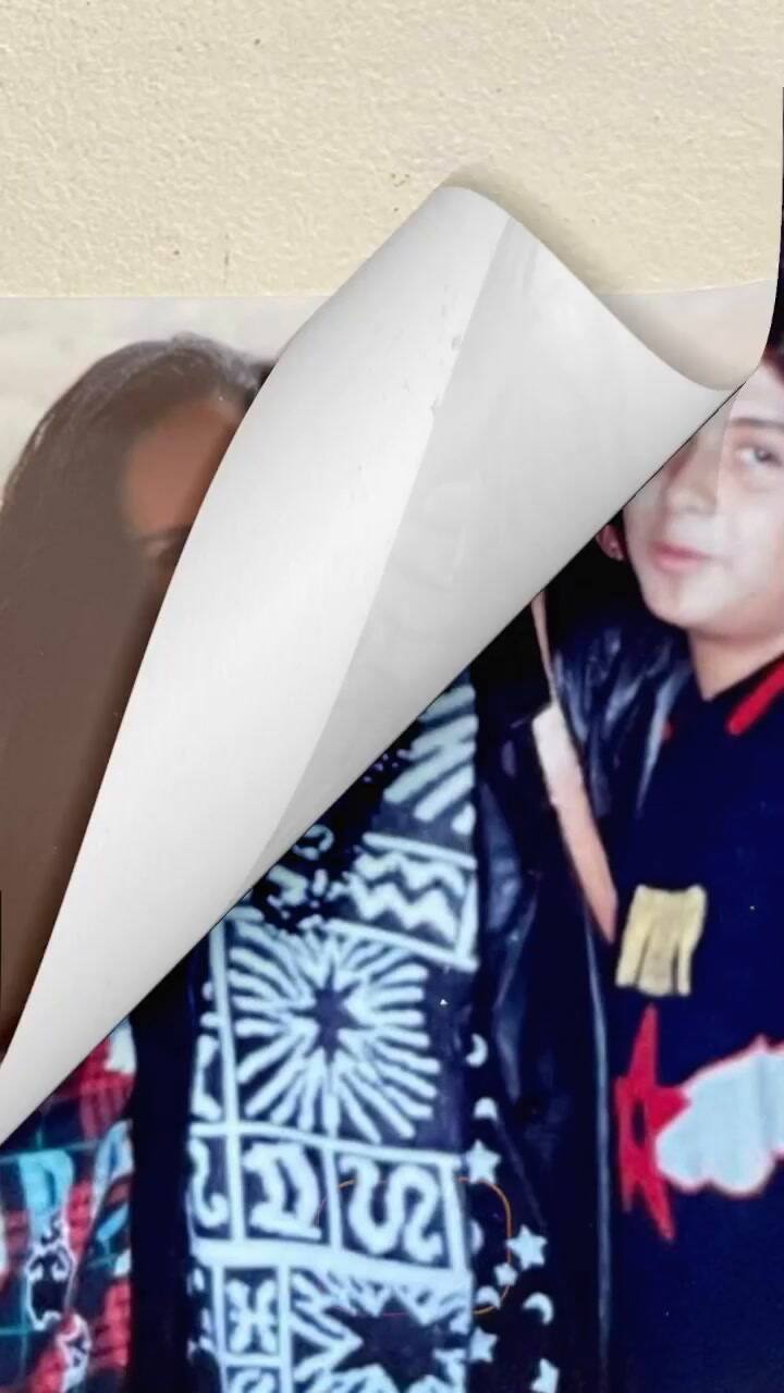 Paulina Rubio dedicó emotivo video a su madre, Susana Dosamantes