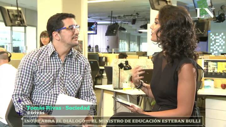 Silvana Corso, candidata al Global Teacher Prize