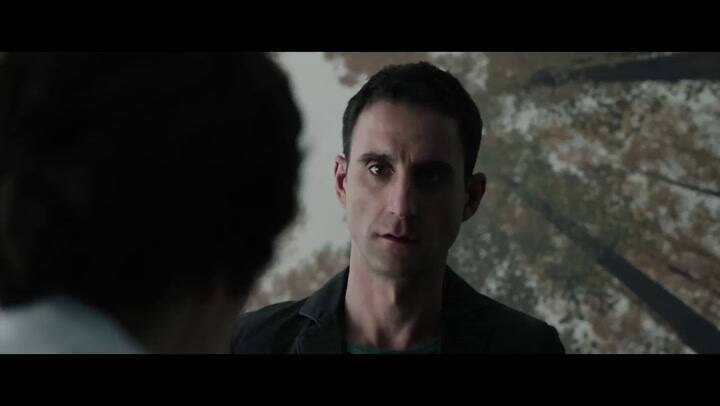 Trailer de 100 Metros - Fuente: YouTube