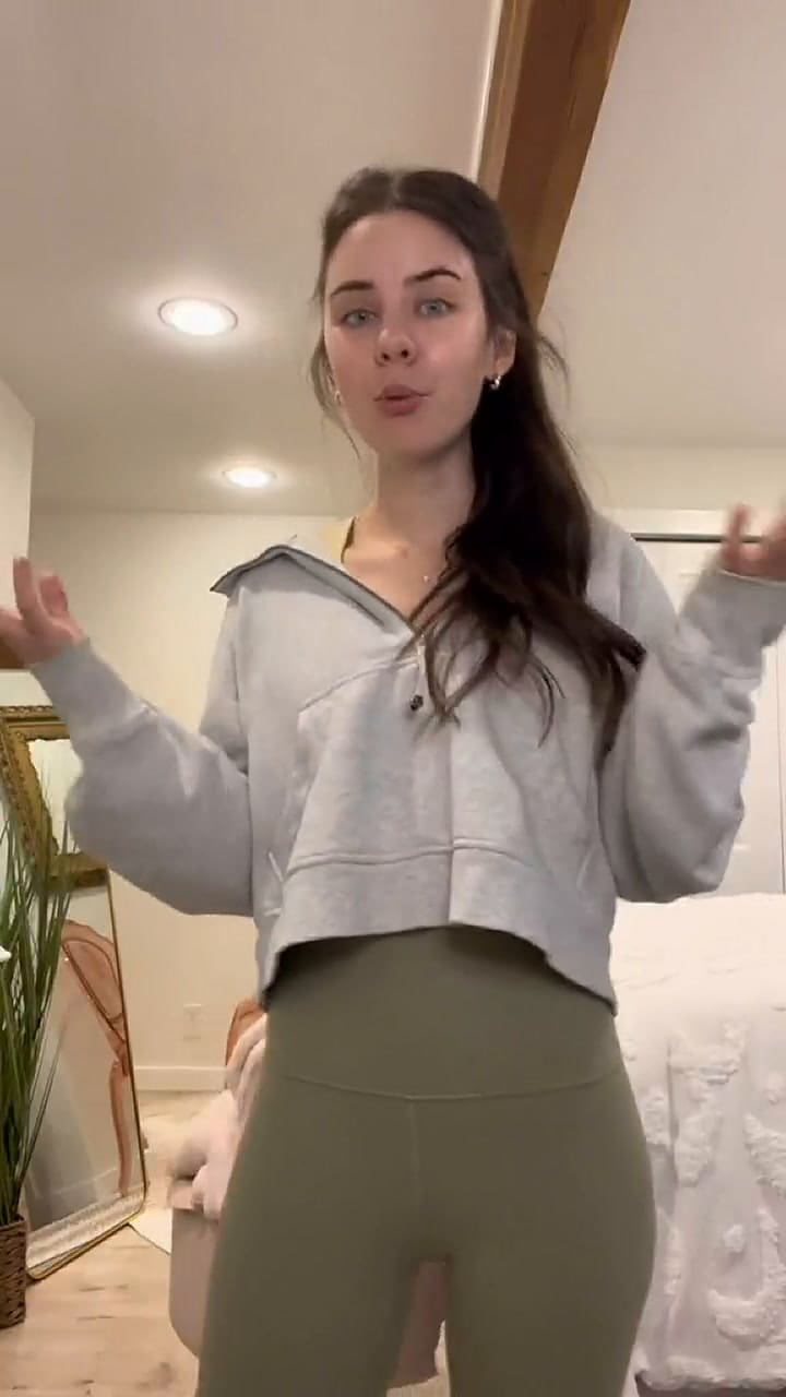 Una trabajadora de Victoria's Secret encontró excremento humano en los probadores