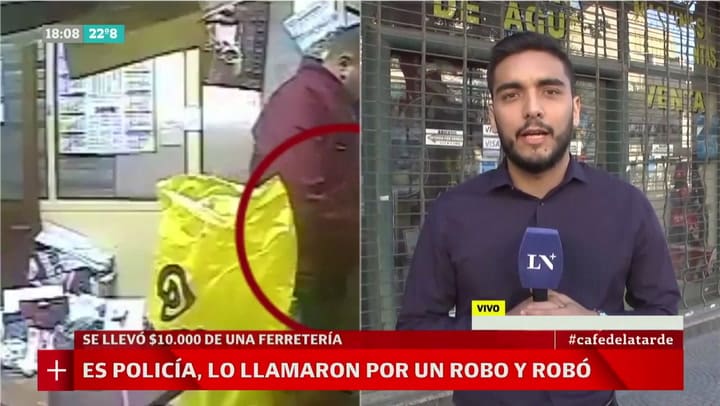 El poliladron de Palermo