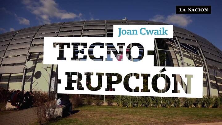 ¿Cómo está cambiando la manera de contar historias?