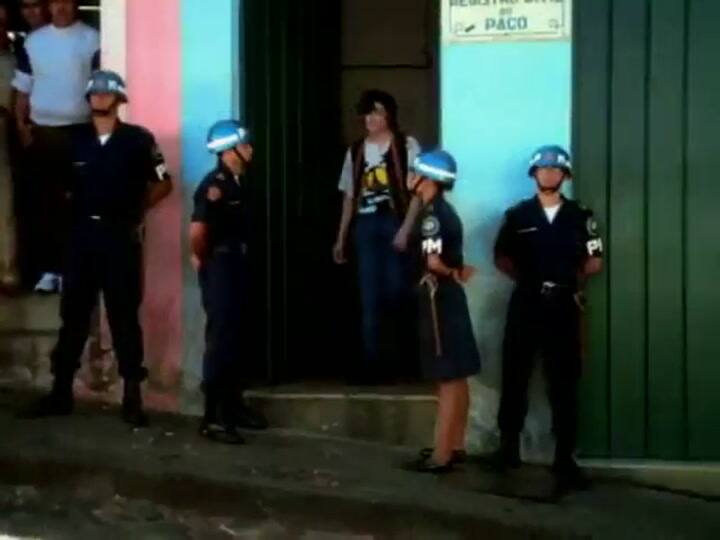 Michael Jackson, 'They Don't Care About Us Brazil' - Fuente: YouTube