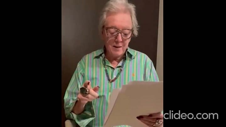 El descargo de Pepe Cibrian contra quienes lo acusaron en los medios