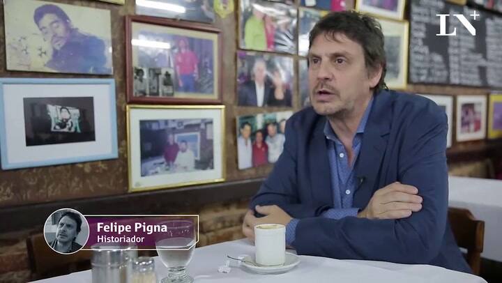 Conoce el bastión de los bodegones de barrio, en el corazón de La Boca