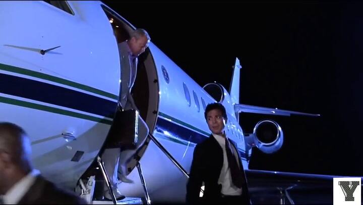 Escena de Miss simpatía