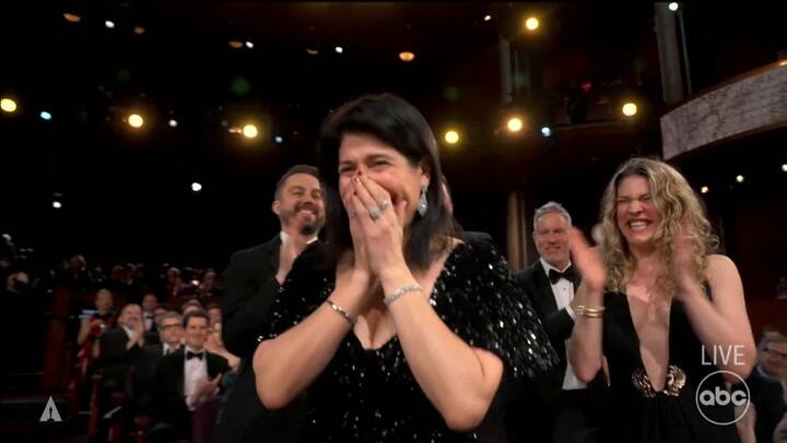 El primer Oscar de la historia a Mejor casting