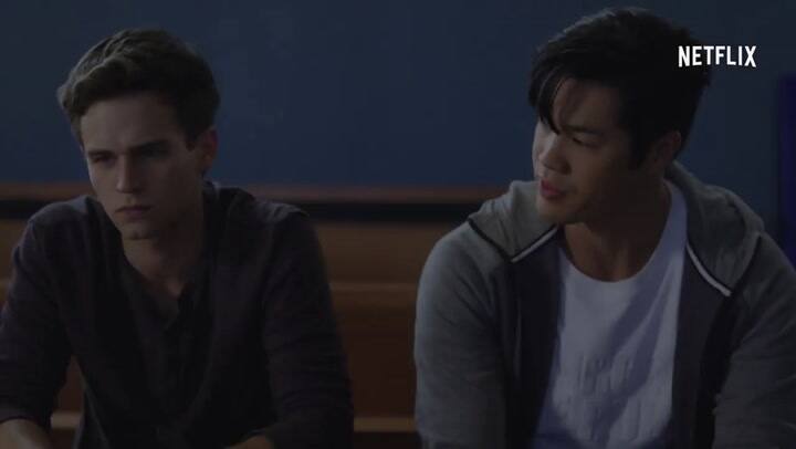 Adelanto de 13 Reasons Why