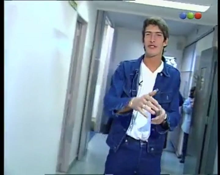 Disputa entre Waldo y José María, Angie terminó con Iván de Pineda