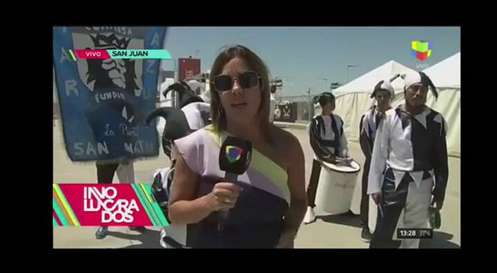 Involucrados se despidió de la pantalla