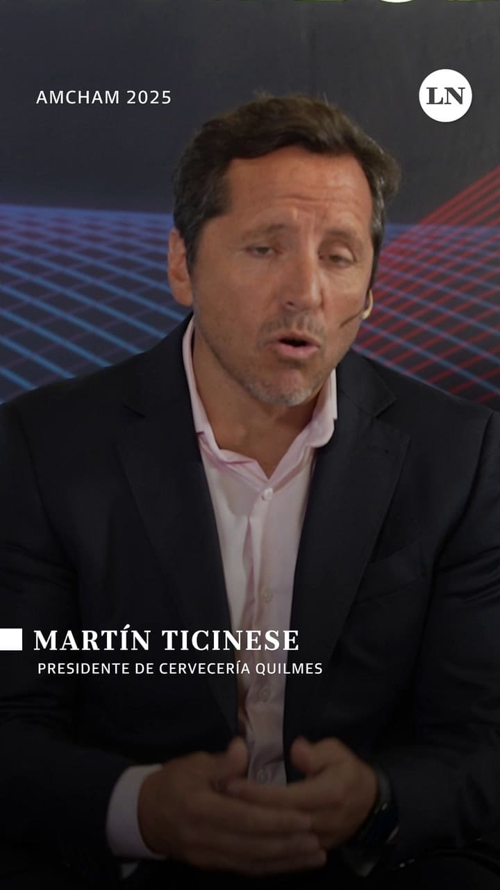 #AmChamSummit2025 Los CEOs de las empresas responden