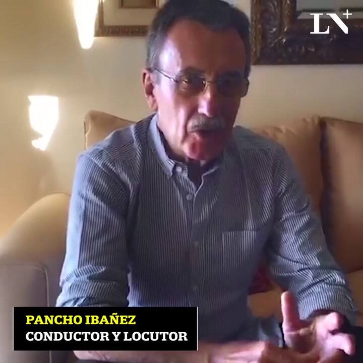 Entrevista a Pancho Ibañez