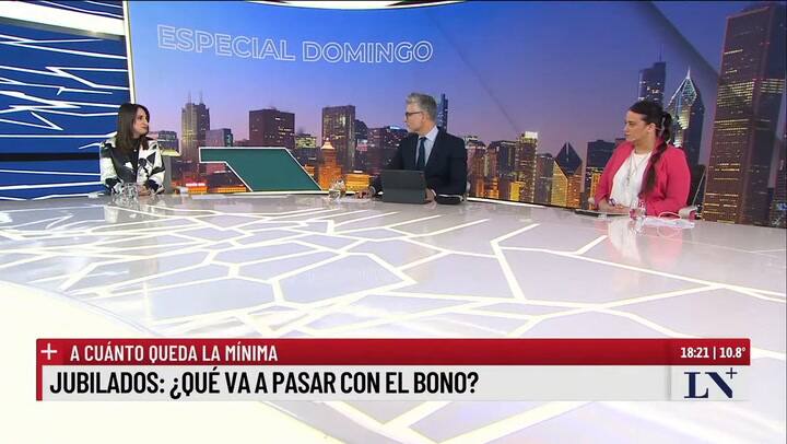 El Gobierno confirmó un nuevo bono para jubilados