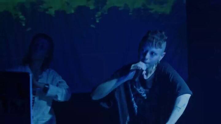 Poco ortodoxa: la argentina que participó de la serie contó su experiencia - Fuente: CheNetflix