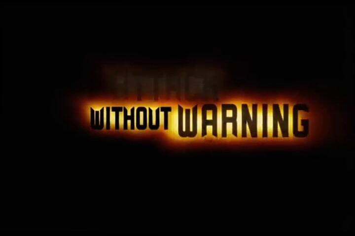 Terror a bordo - Fuente: YouTube