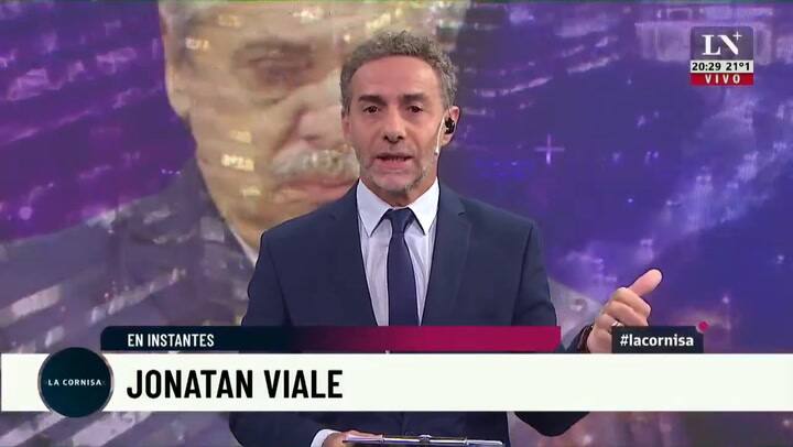 El editorial de Luis Majul en La Cornisa - 21/03/21