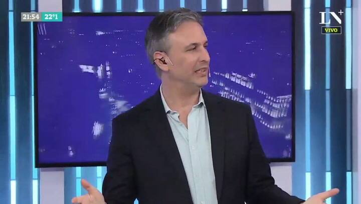 Las recomendaciones de Catalina Dlugi