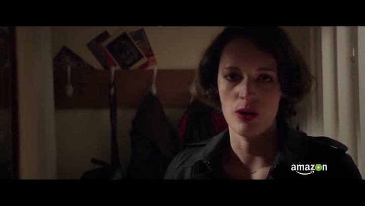 Fleabag, una trágica comedia o una comedia trágica