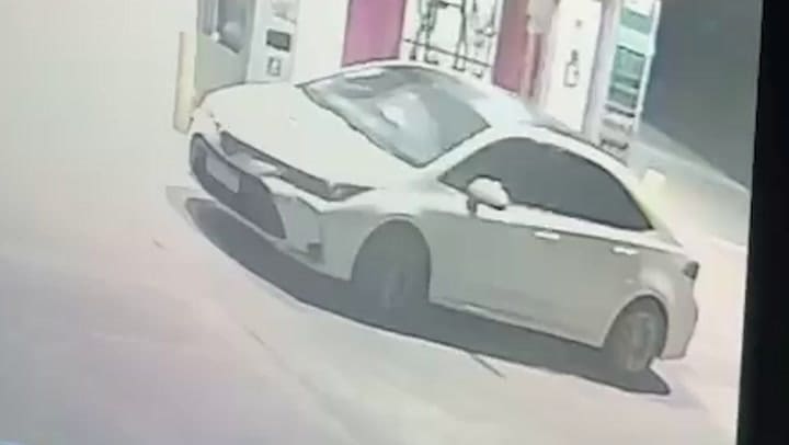 偵查雙重殺戮女性的基本計劃