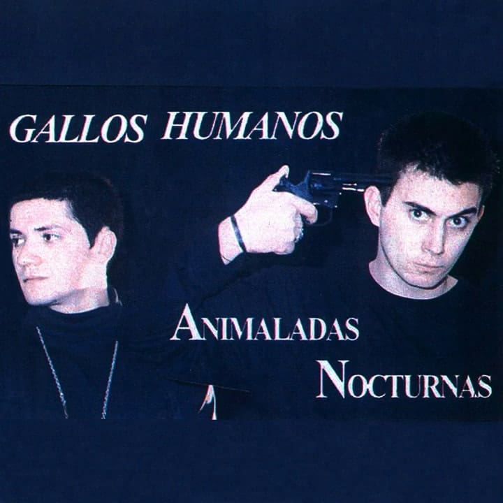 Gallos Humanos: 'El niño muerto' - Fuente: Youtube