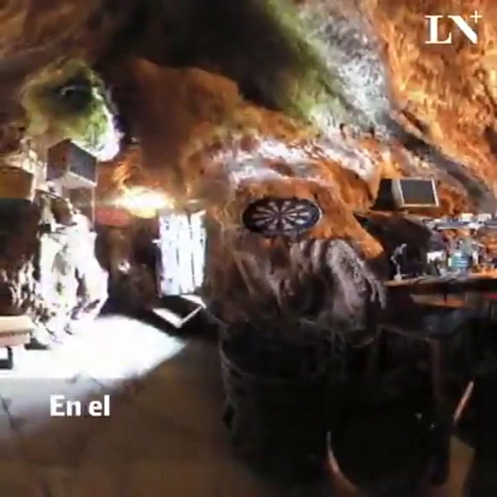 Los 5 bares mas insólitos del mundo