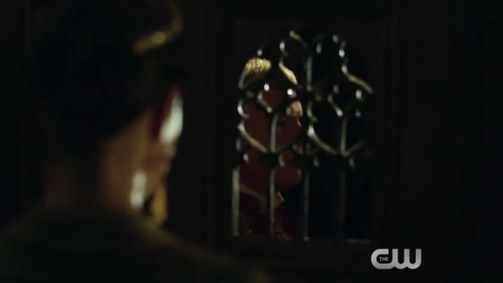 Trailer Reign - Fuente: YouTube