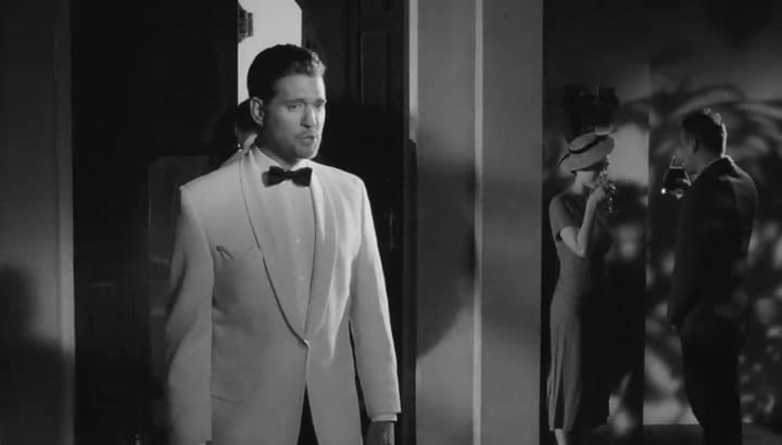 Michael Bublé - I'll Never Not Love You