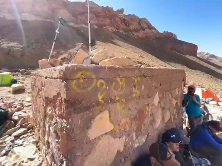 Todo sea por escuchar un partido de la Selección desde cualquier parte del país